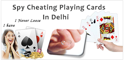 Playing Cards In Kolkata